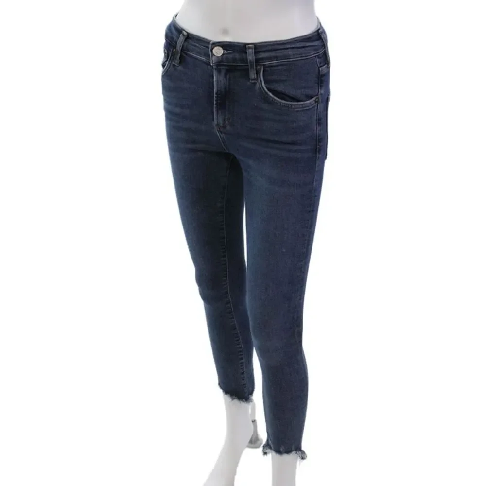 Agolde these jeans